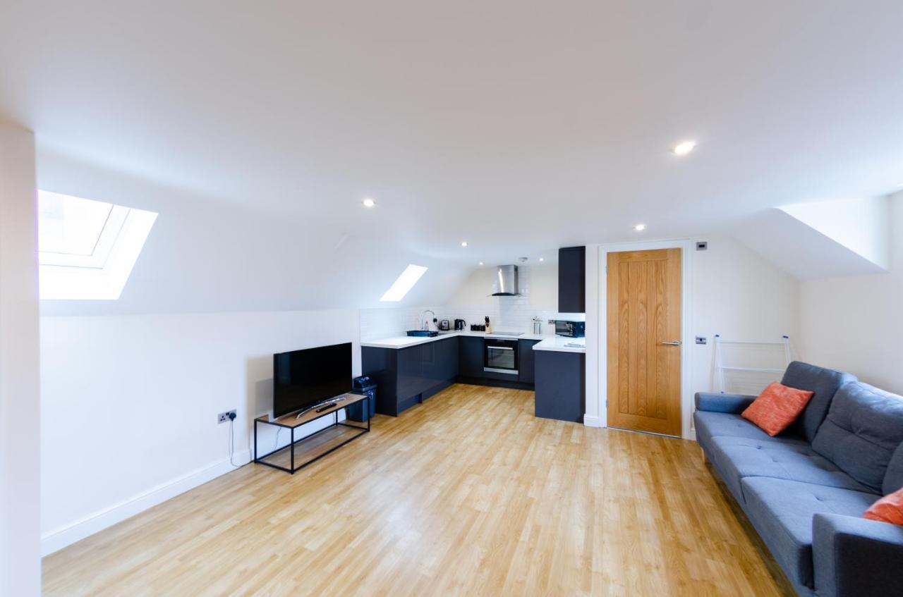 Apartment In - Fast Internet *