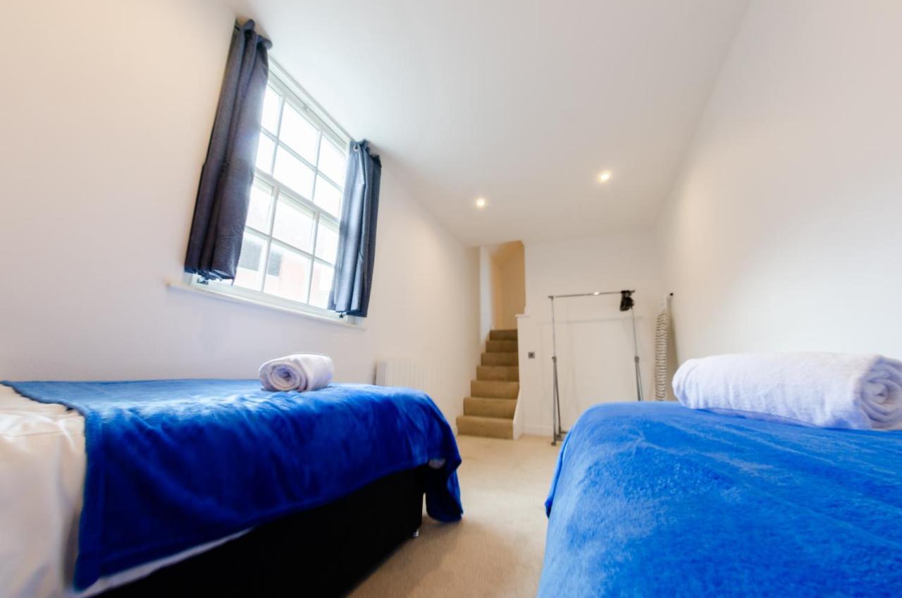 Apartment In - Fast Internet Ipswich