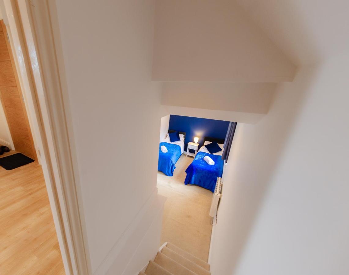 Apartment In - Fast Internet