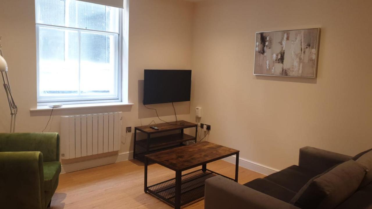 Modern Near Christchurch Park Waterfront By Belvilla Apartment Ipswich