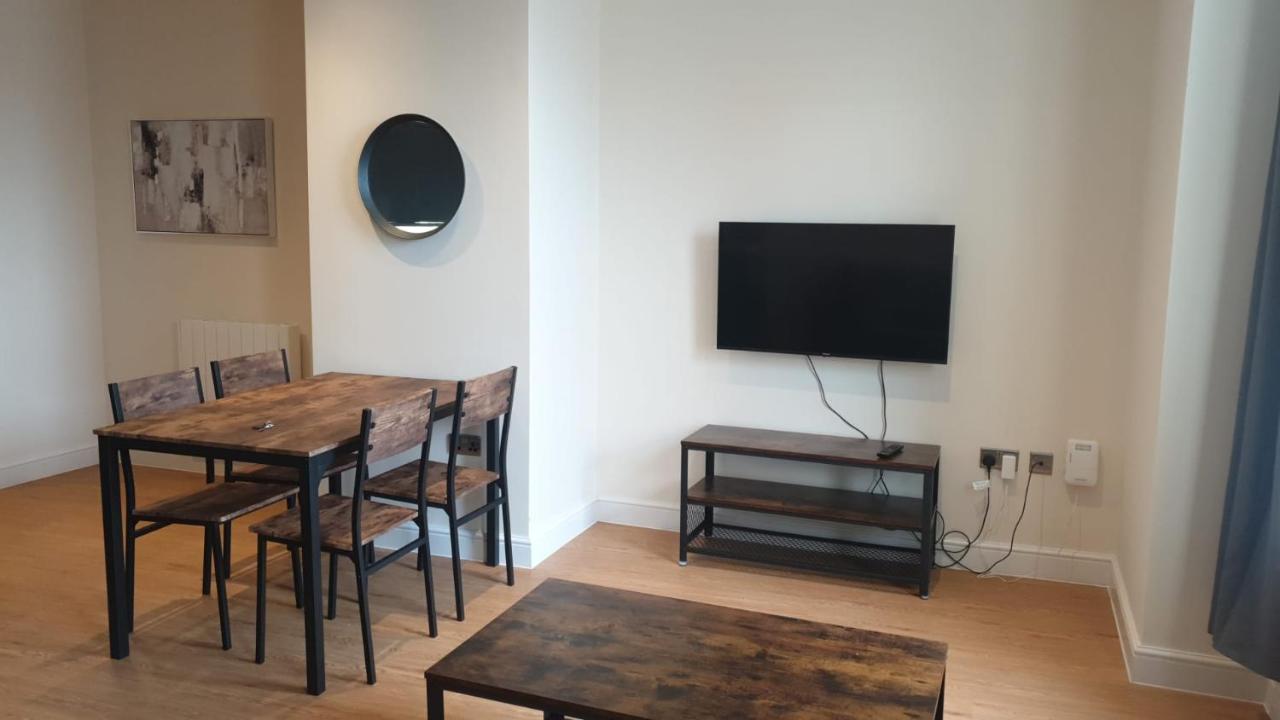 Apartment Modern Near Christchurch Park Waterfront By Belvilla Ipswich