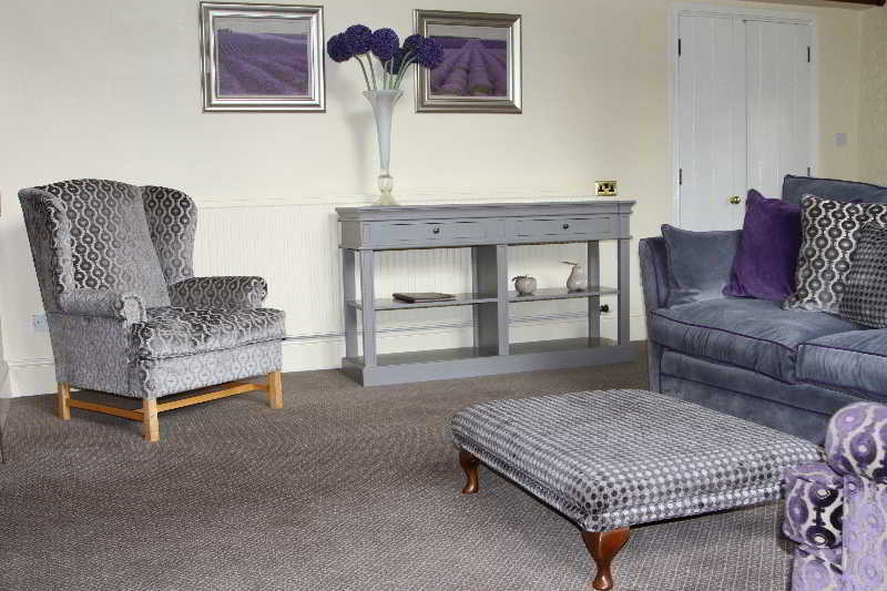 Hintlesham Hall Hotel 4*