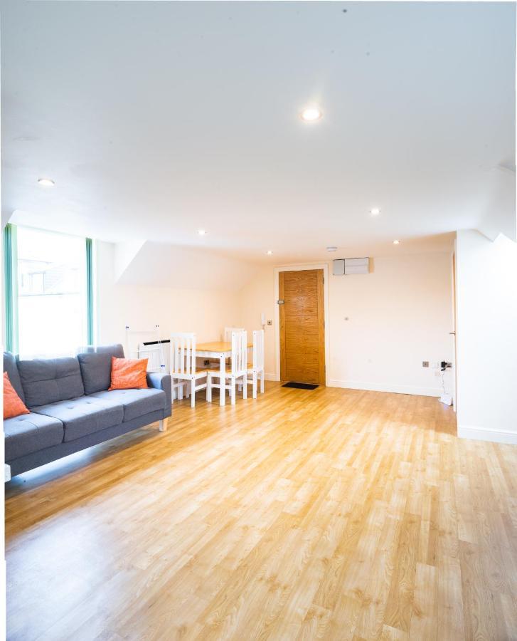 Apartment In - Fast Internet Ipswich