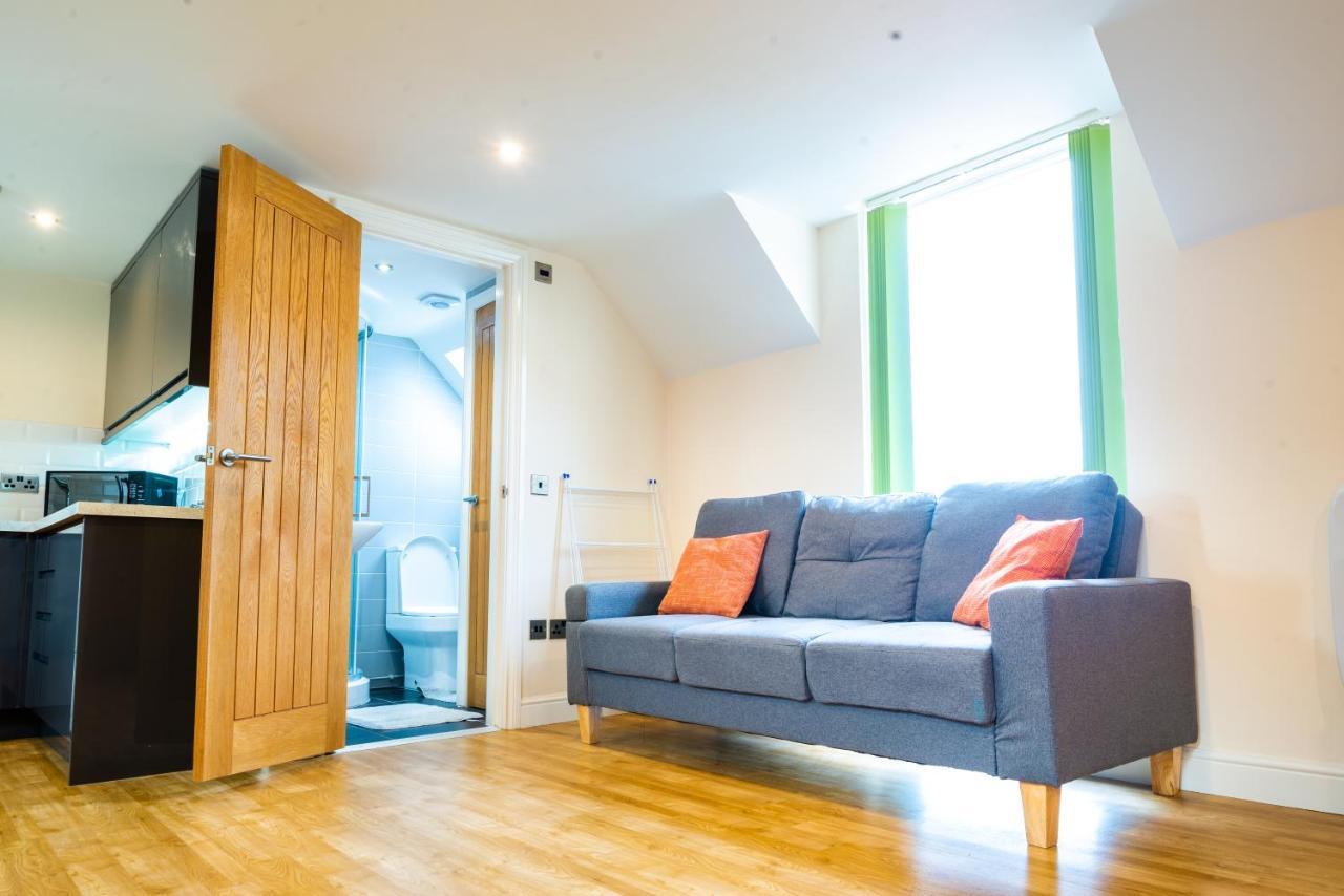 Apartment In - Fast Internet *