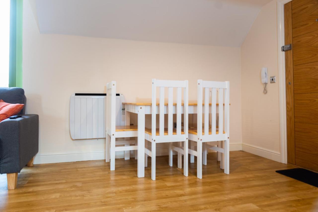 Apartment In - Fast Internet