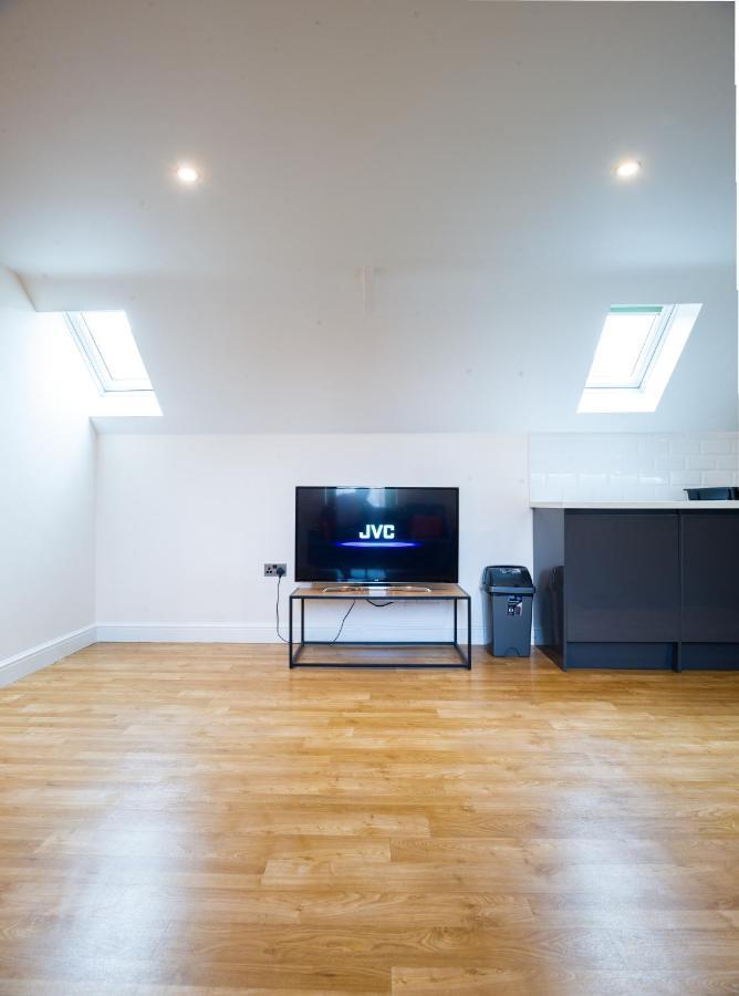 Apartment In - Fast Internet