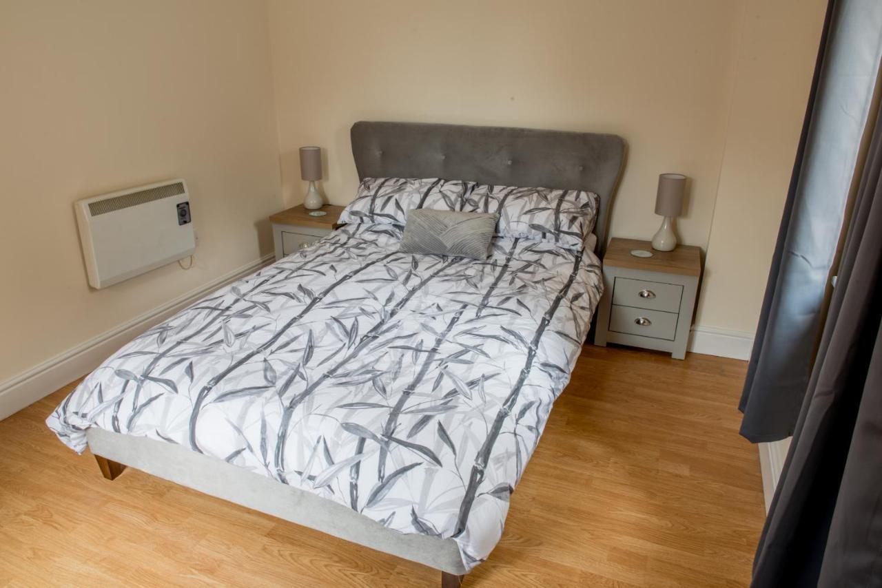 Apartment Toothbrush - - Gipping Mews Ipswich