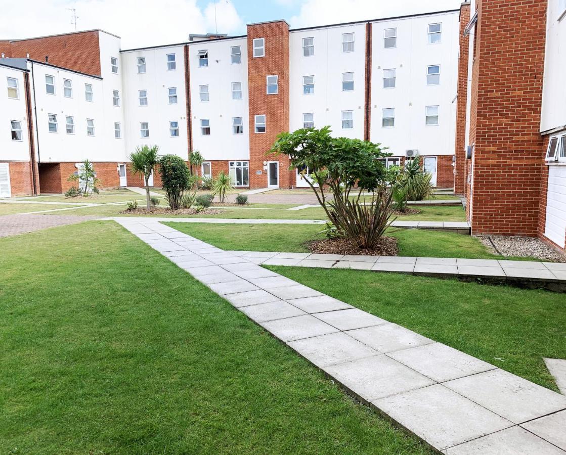 Toothbrush - - Nr Train Station Apartment Ipswich