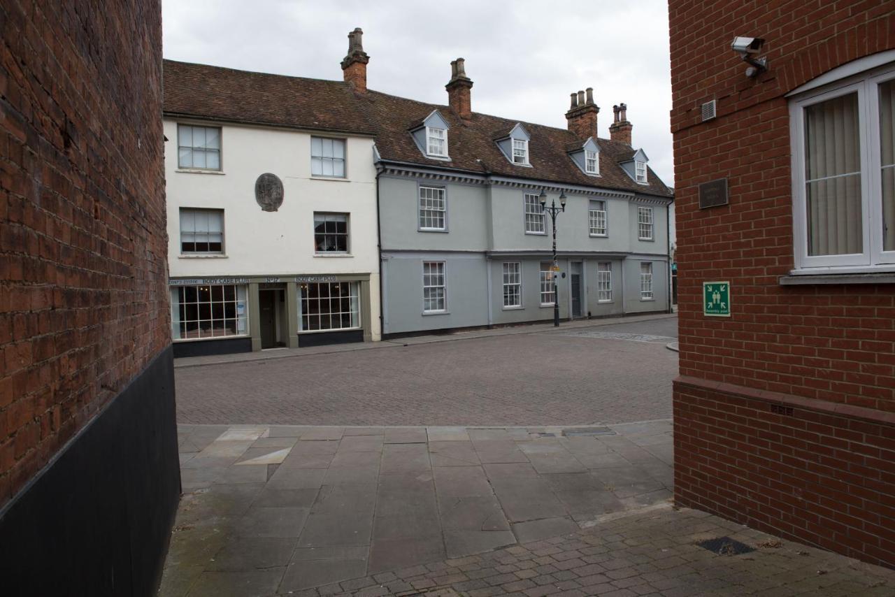 Toothbrush - - Gipping Mews Ipswich