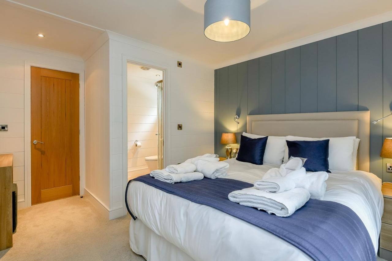 Woolverstone Marina And Park * Ipswich