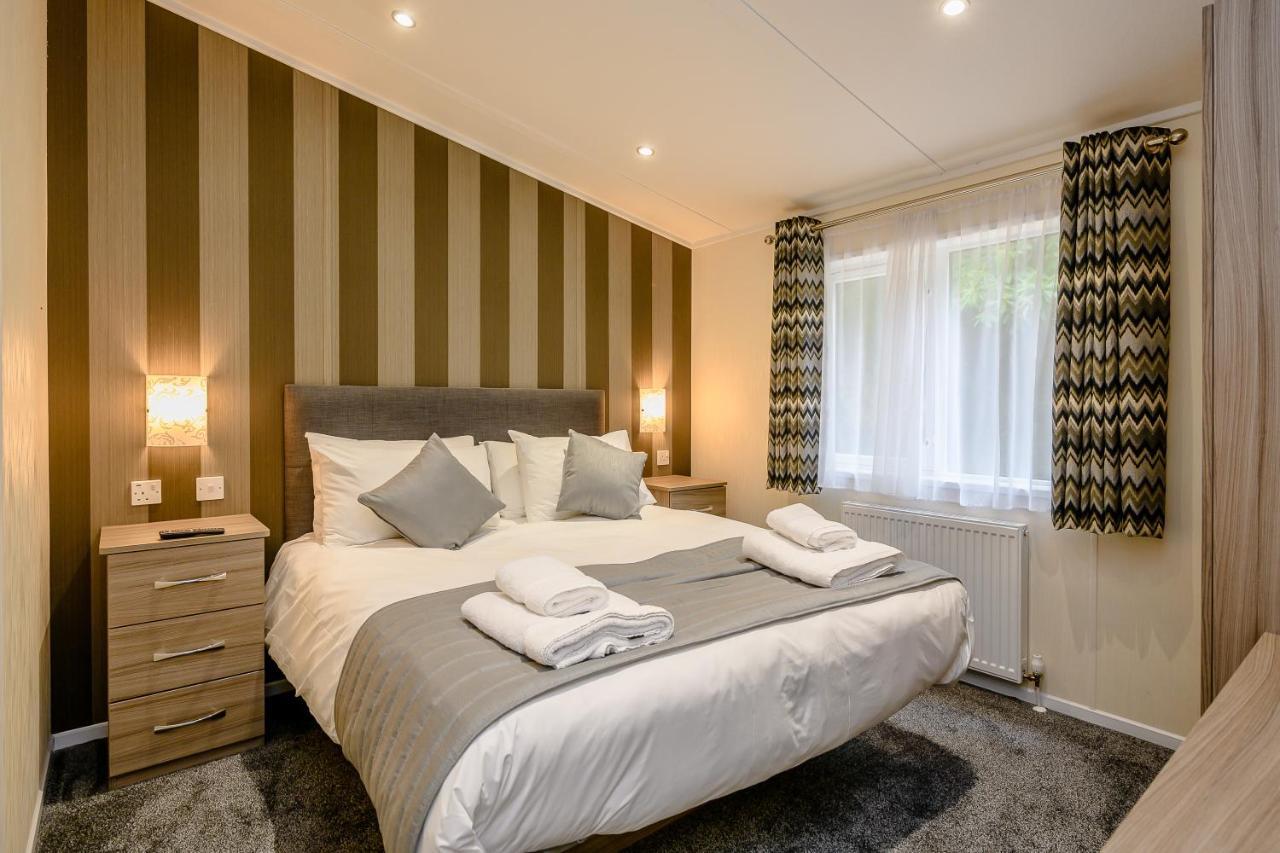 Woolverstone Marina And Park * Ipswich