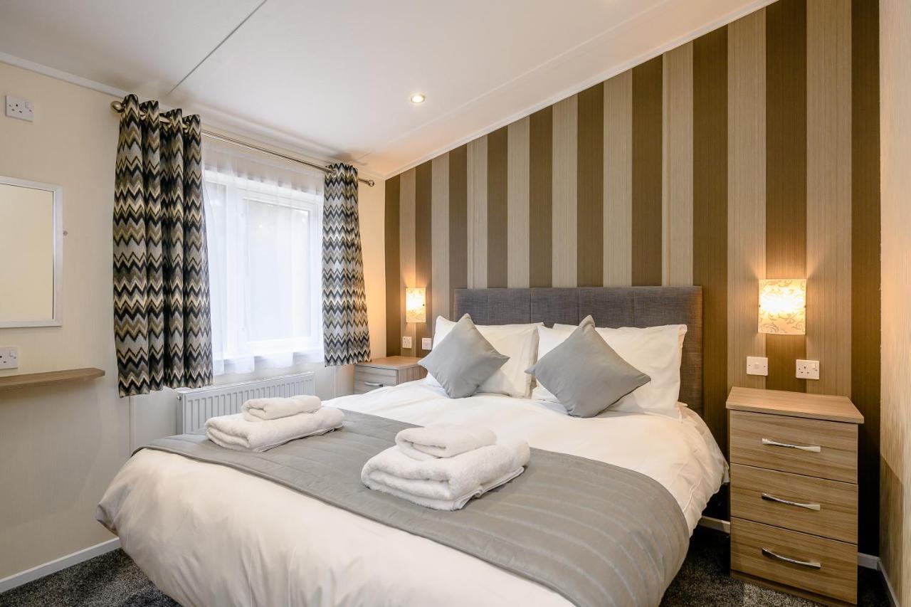 Holiday home Woolverstone Marina And Park Ipswich