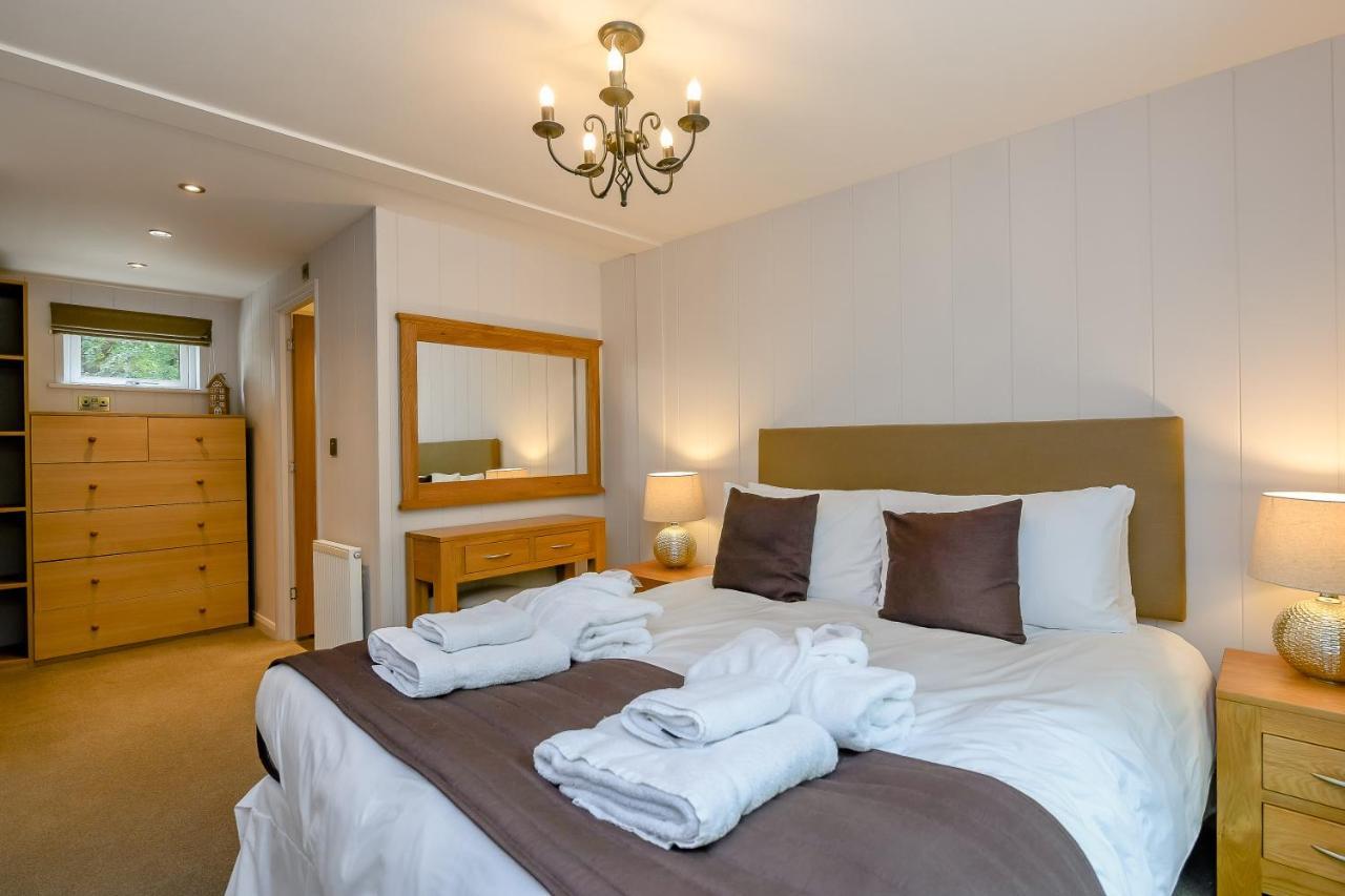 Holiday home Woolverstone Marina And Park *