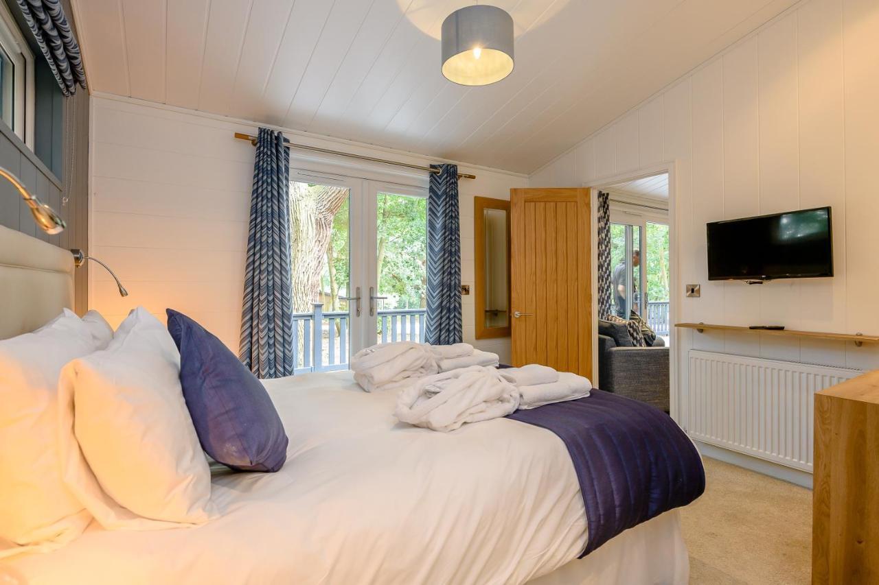 Woolverstone Marina And Park * Ipswich