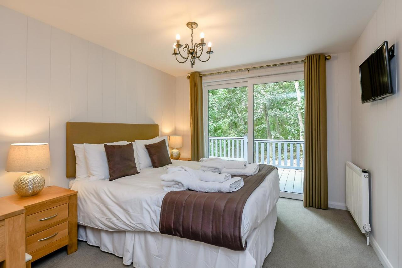Holiday home Woolverstone Marina And Park *