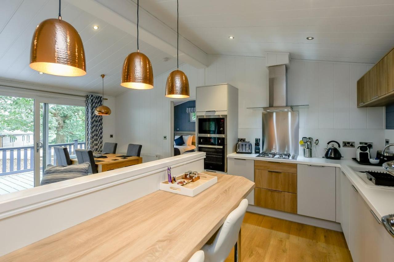 Holiday home Woolverstone Marina And Park