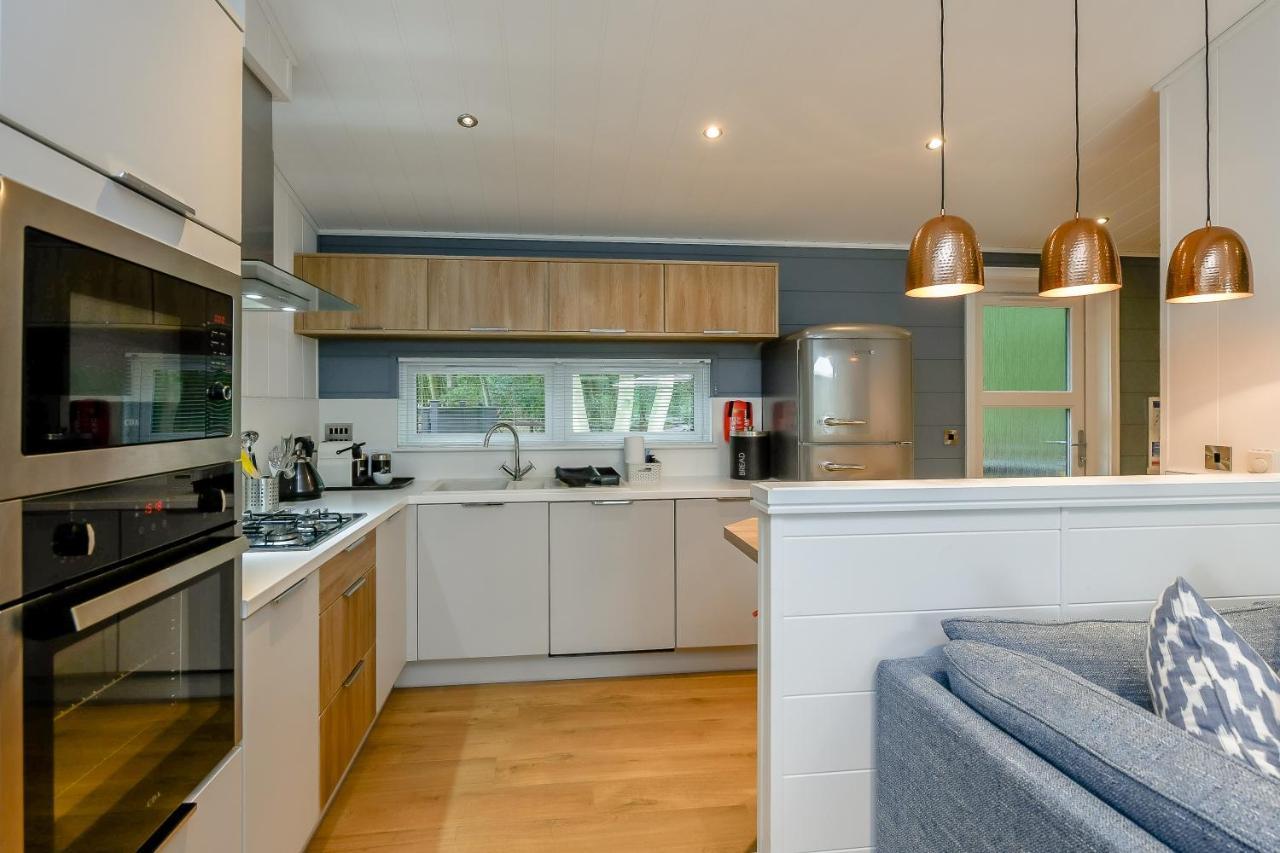 Holiday home Woolverstone Marina And Park