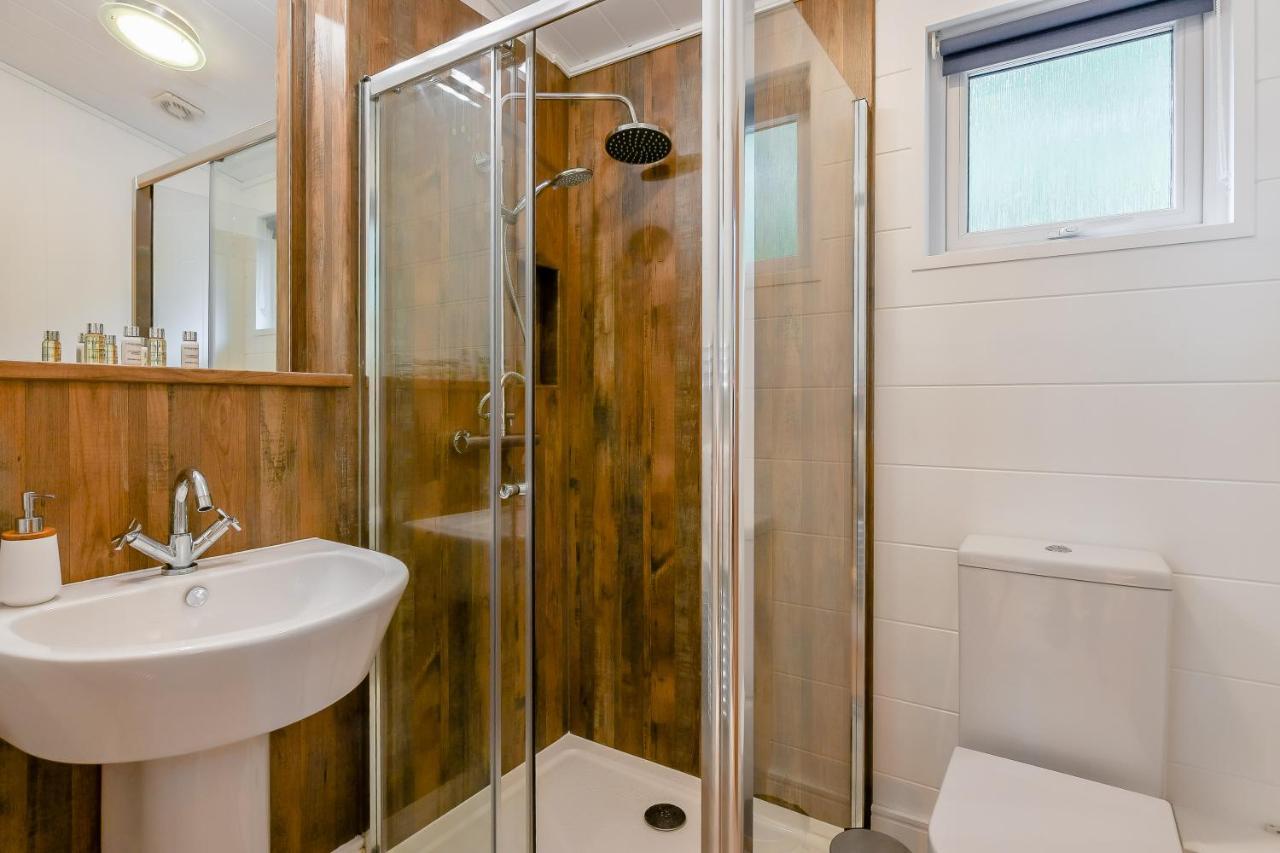Holiday home Woolverstone Marina And Park *