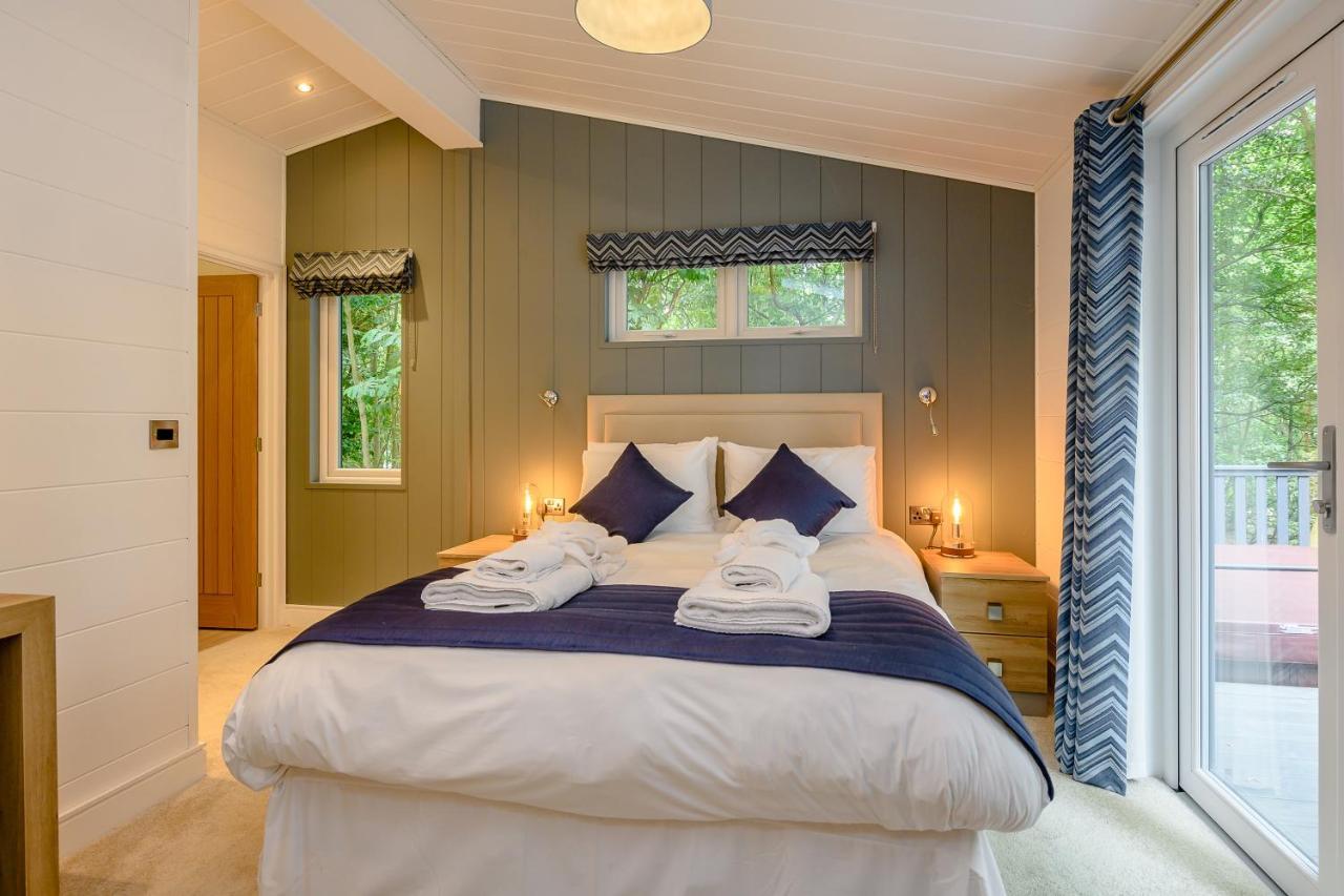 Holiday home Woolverstone Marina And Park Ipswich