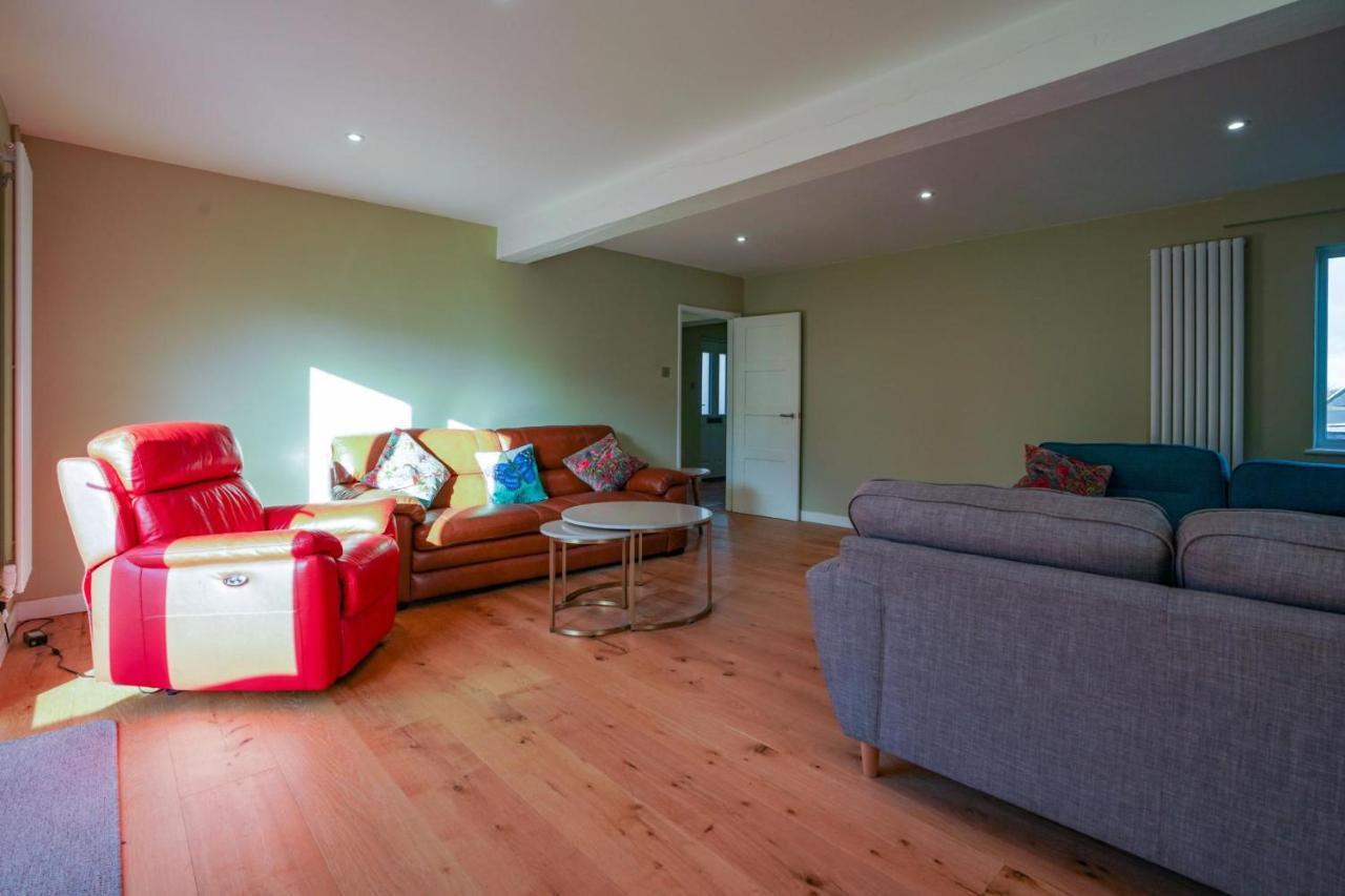 Unique 5bd Perfect For Relaxing *