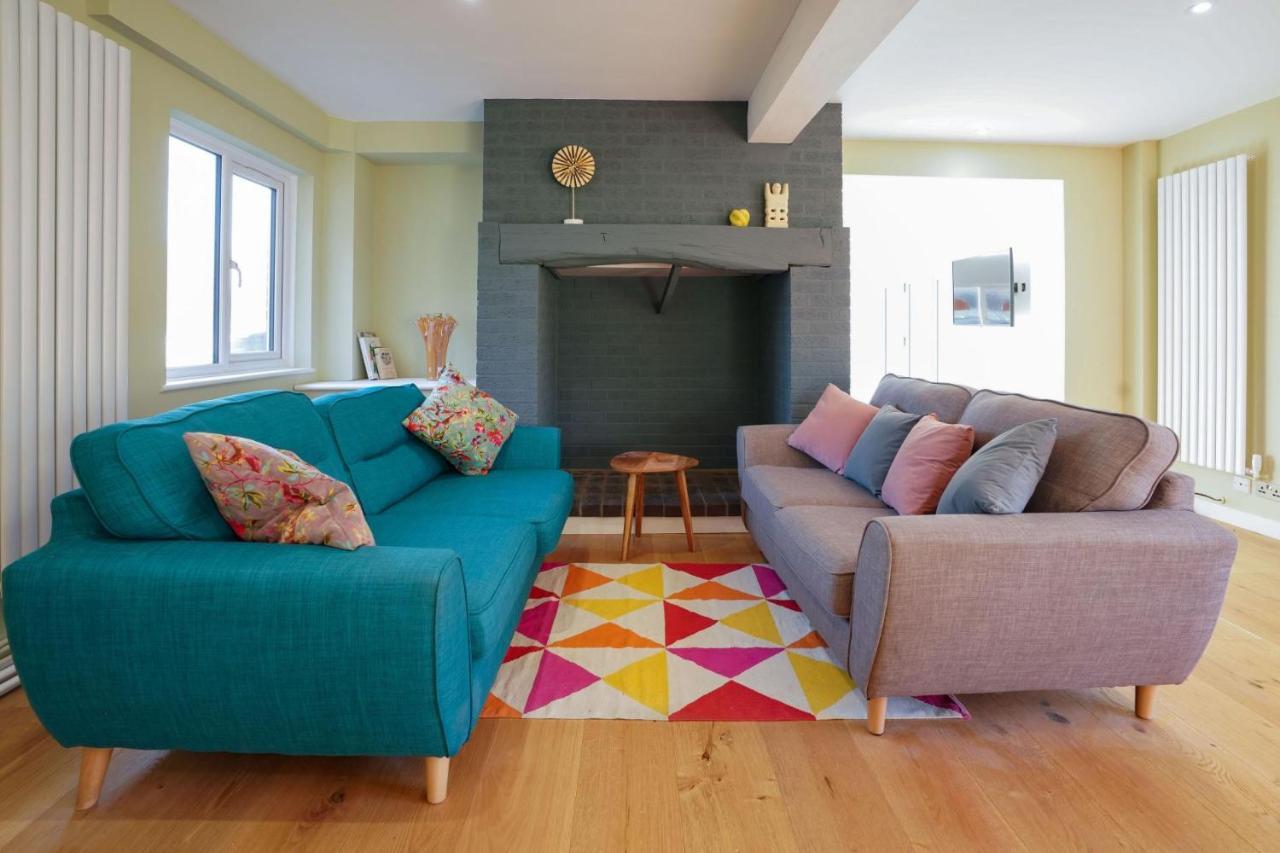 Unique 5bd Perfect For Relaxing