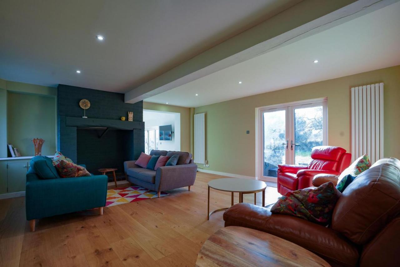 Holiday home Unique 5bd Perfect For Relaxing *
