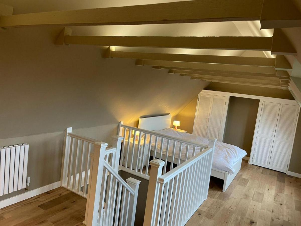 Unique 5bd Perfect For Relaxing Ipswich