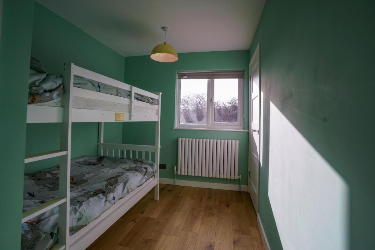 Unique 5bd Perfect For Relaxing Ipswich