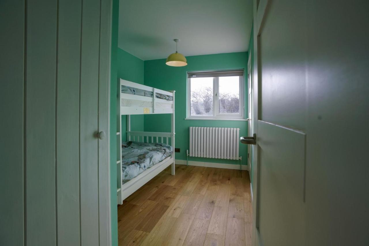 Unique 5bd Perfect For Relaxing * Ipswich