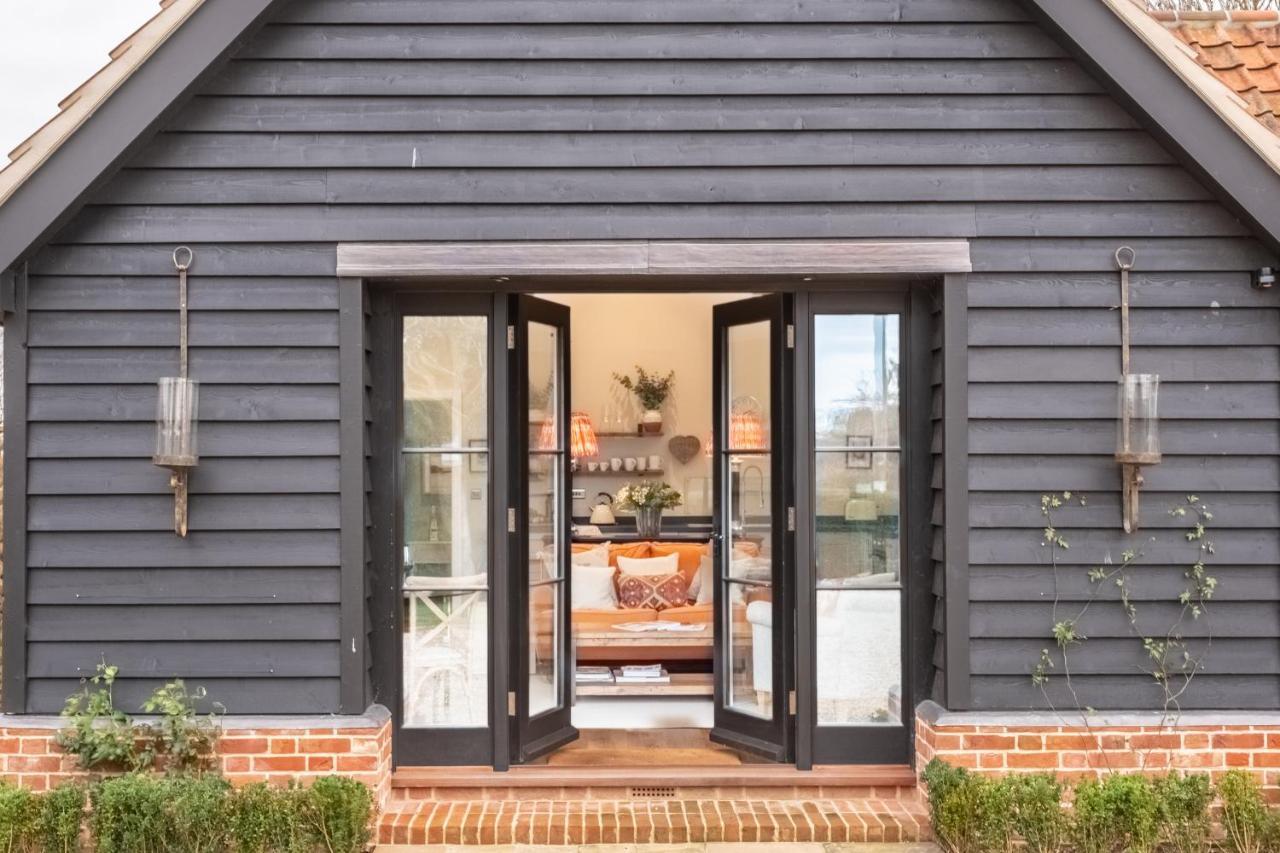 Elegant Luxurious - The Dove House * Ipswich