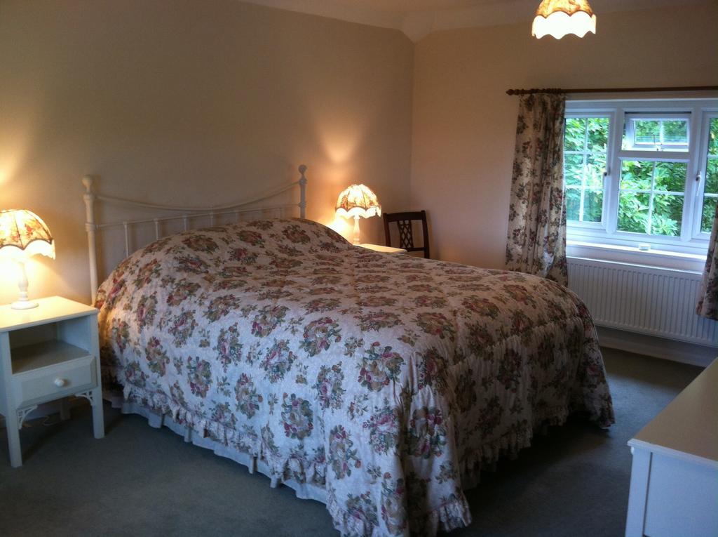 The Martins Bed & Breakfast *