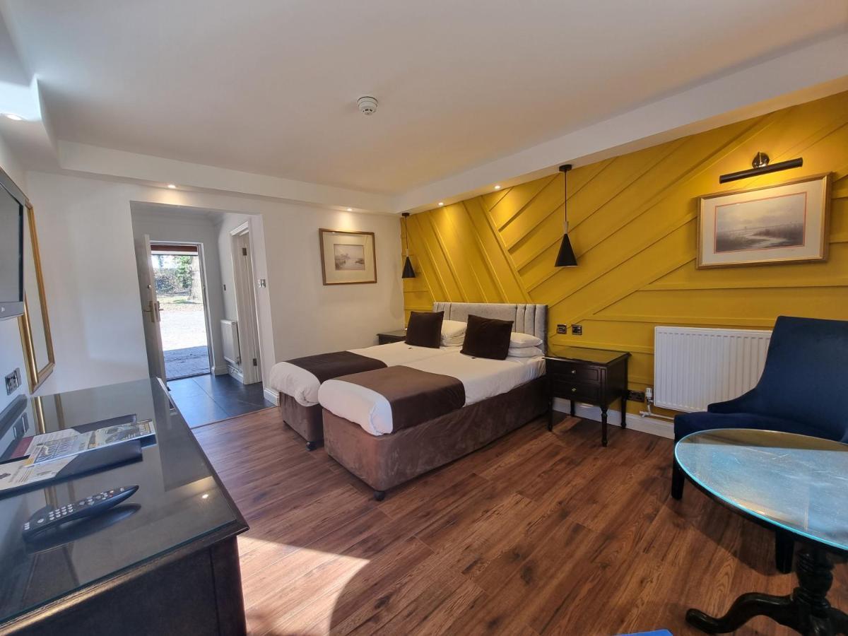 Hotel Muthu Belstead Brook