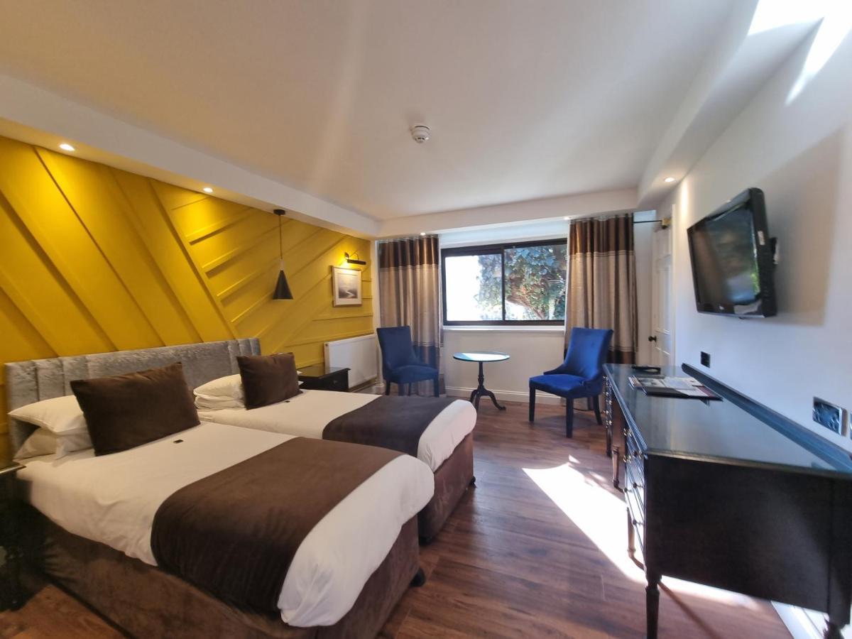 Muthu Belstead Brook Hotel Ipswich