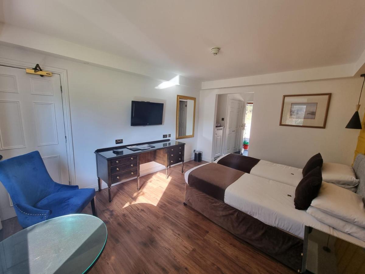Hotel Muthu Belstead Brook 4*