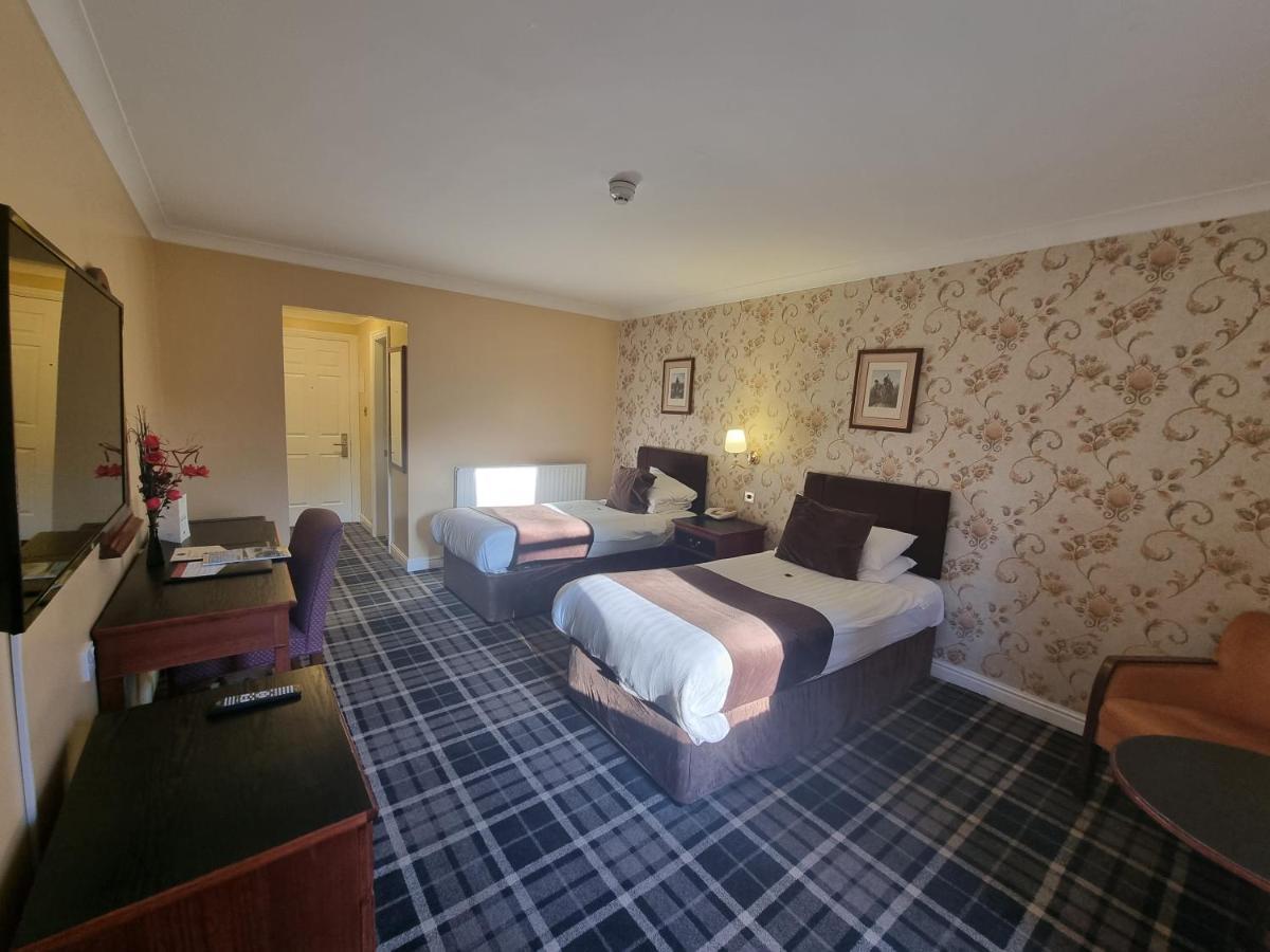 Muthu Belstead Brook 4* Ipswich