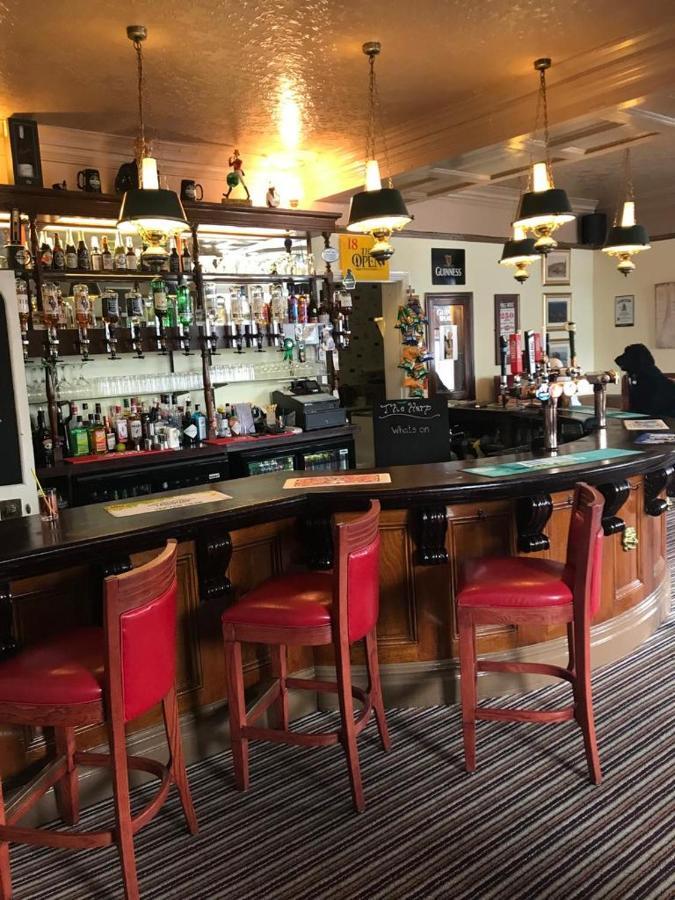 The Harp Freehouse And Guest house Ipswich