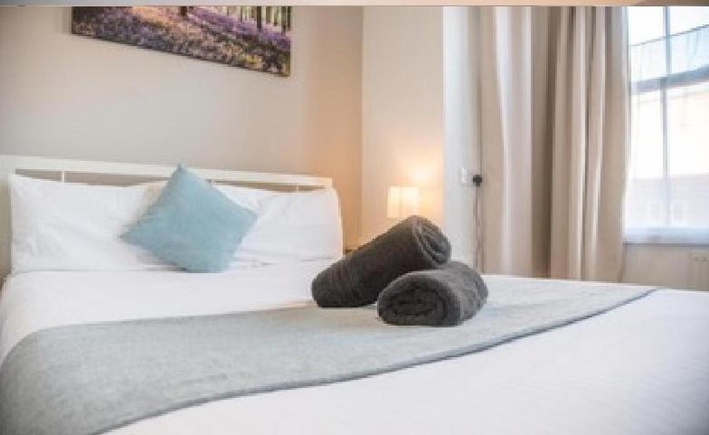 Guest house En-suite - Central Location - 7
