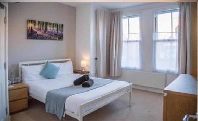 En-suite - Central Location - 7 Guest house