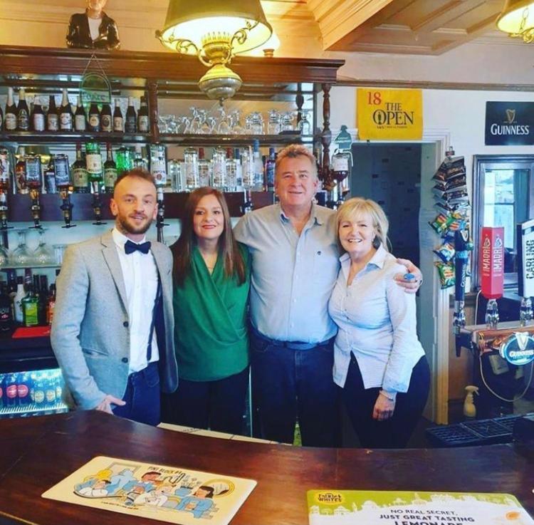 The Harp Freehouse And 4*