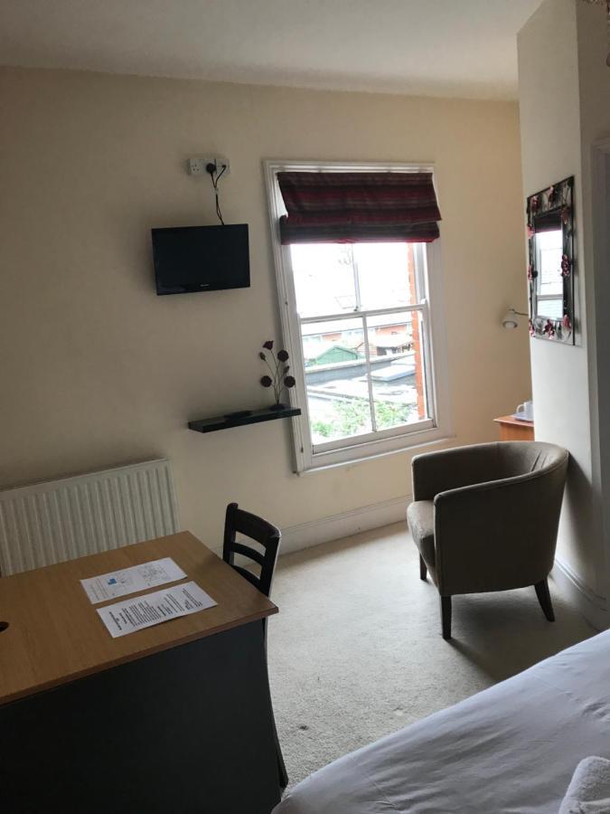 The Harp Freehouse And Guest house Ipswich