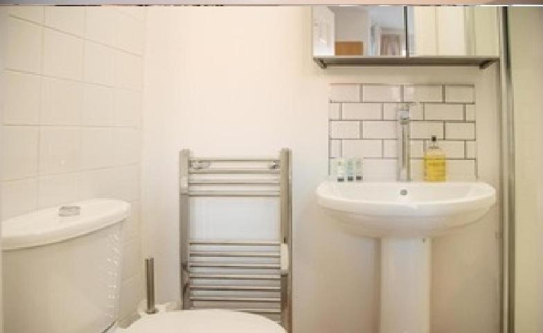En-suite - Central Location - 7 Guest house Ipswich