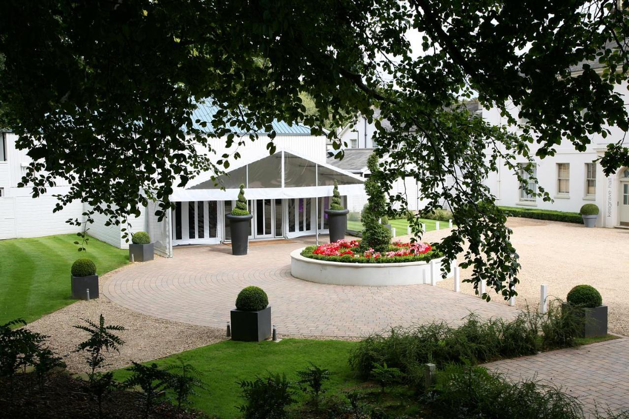 Milsoms Kesgrave Hall 4*