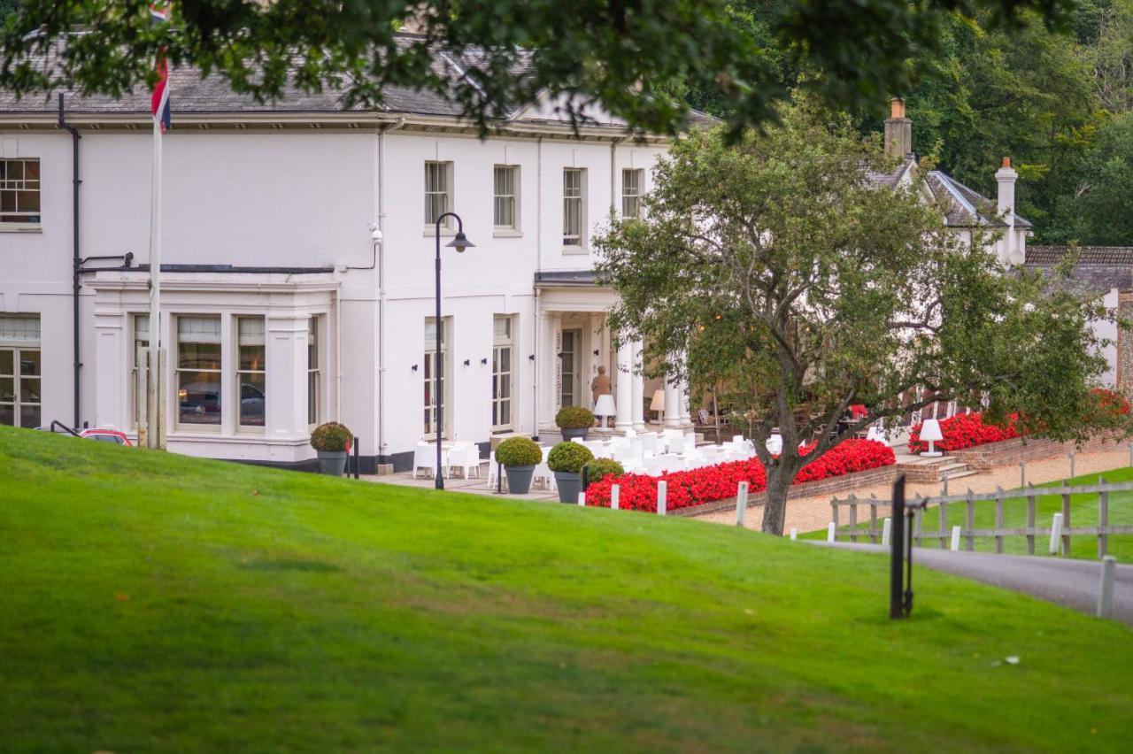 Milsoms Kesgrave Hall 4*