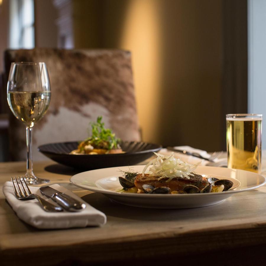 Milsoms Kesgrave Hall Hotel Ipswich