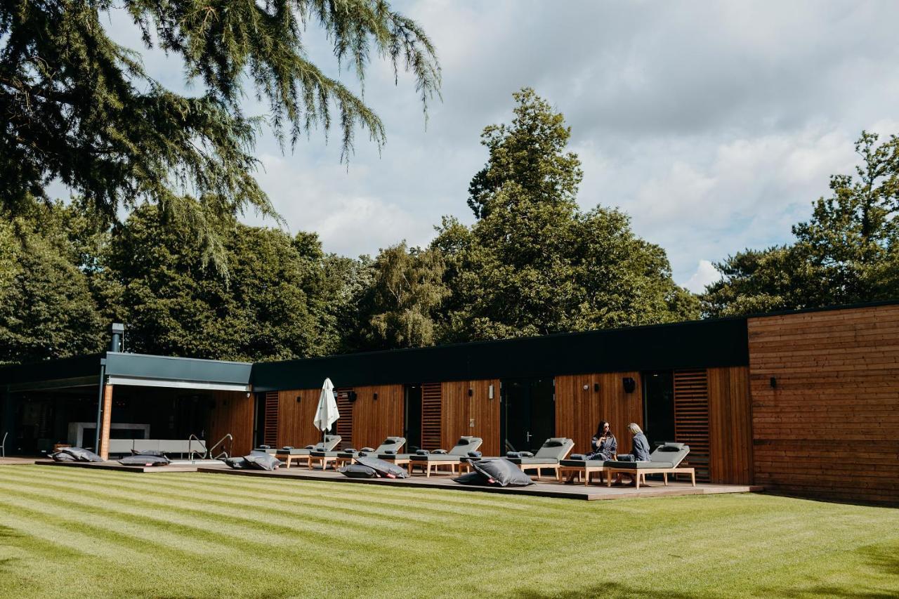 Milsoms Kesgrave Hall Hotel