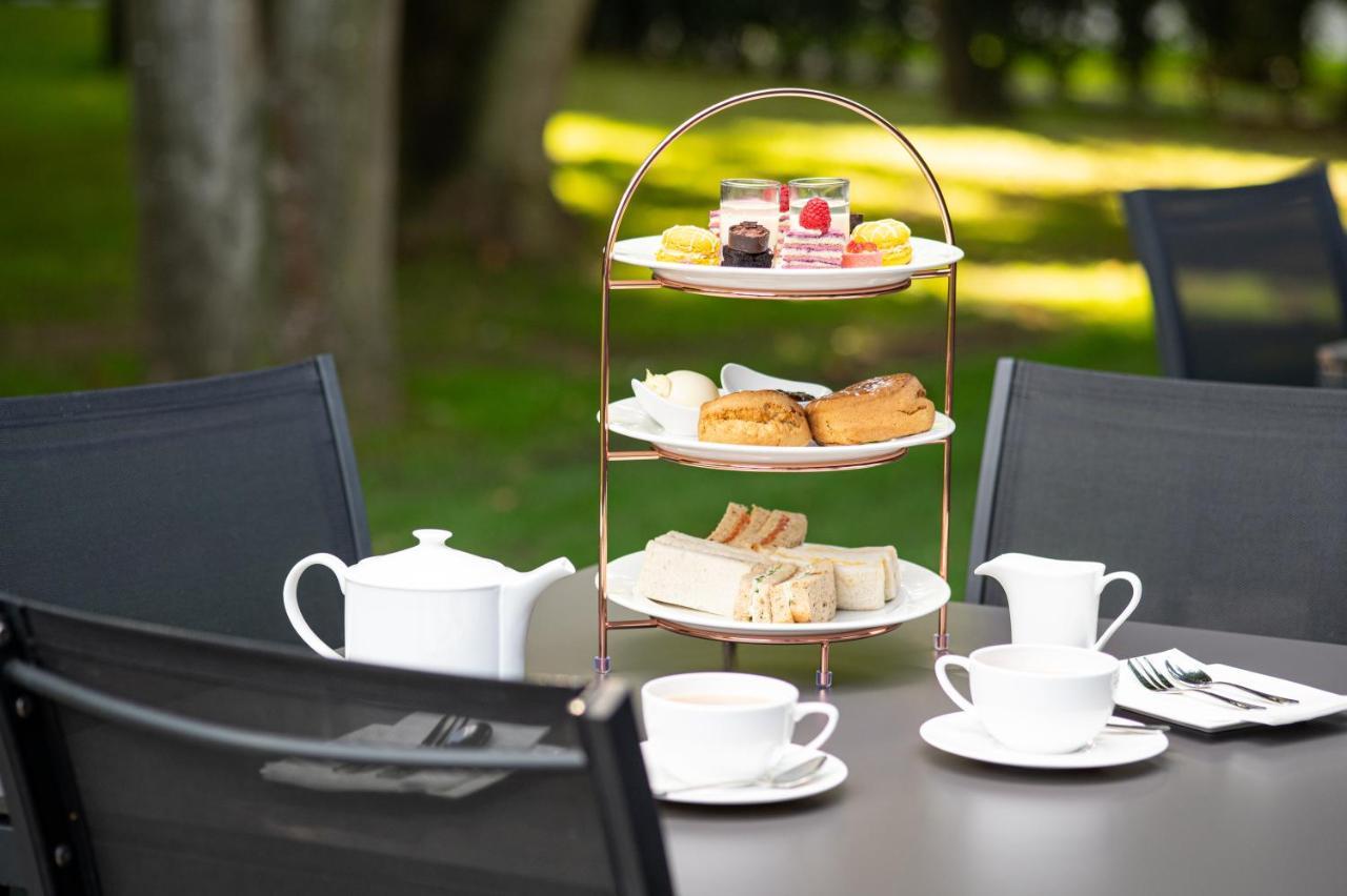 Milsoms Kesgrave Hall Hotel 4*