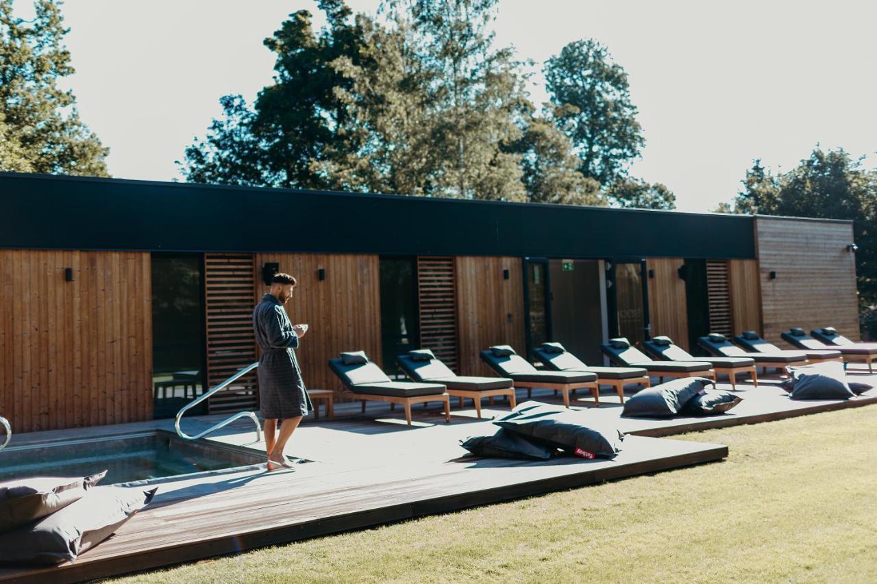Hotel Milsoms Kesgrave Hall
