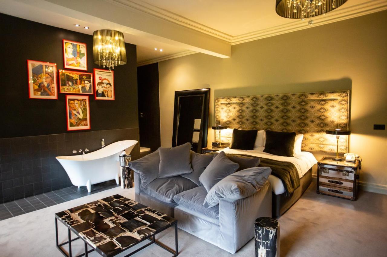 Milsoms Kesgrave Hall 4*