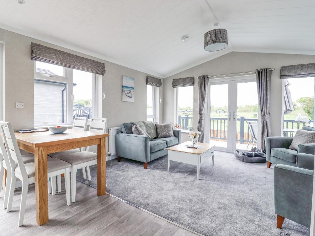 Holiday home 36 Bucklesham Park