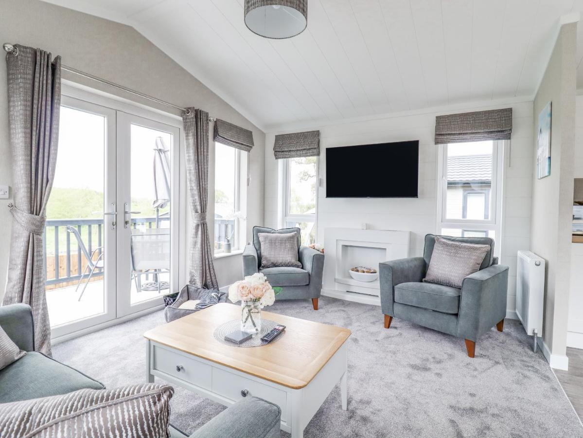 Holiday home 36 Bucklesham Park *